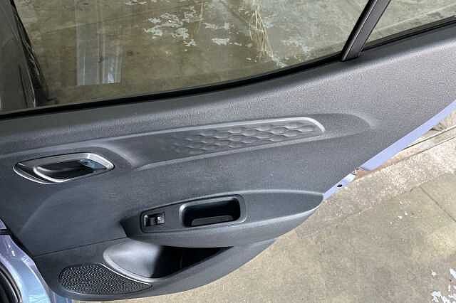Hyundai i10 1.2 Premium Auto Euro 6 (s/s) 5dr