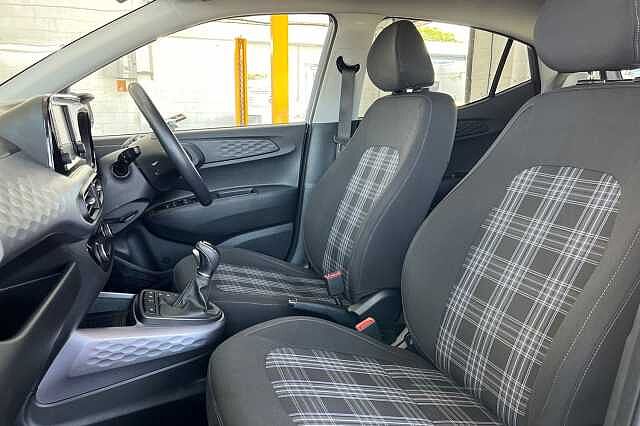 Hyundai i10 1.2 Premium Auto Euro 6 (s/s) 5dr