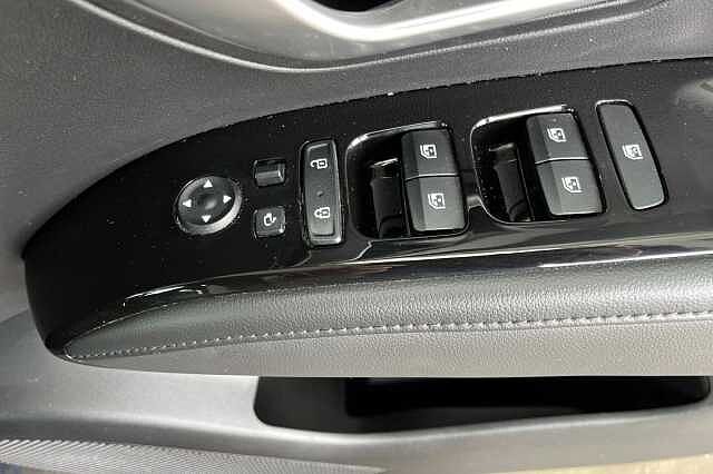 Hyundai TUCSON 1.6 T-GDi MHEV Premium Euro 6 (s/s) 5dr