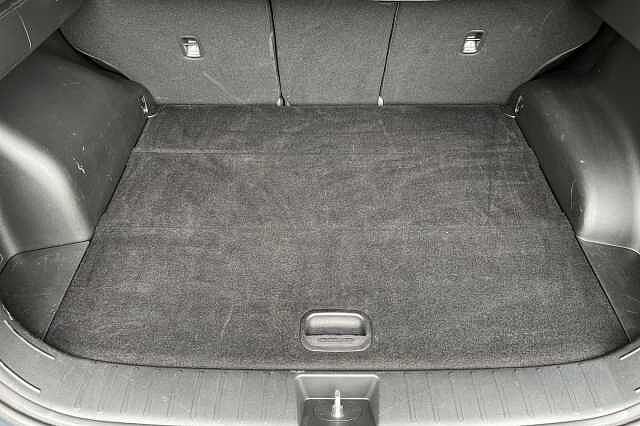Hyundai TUCSON 1.6 T-GDi MHEV Premium Euro 6 (s/s) 5dr
