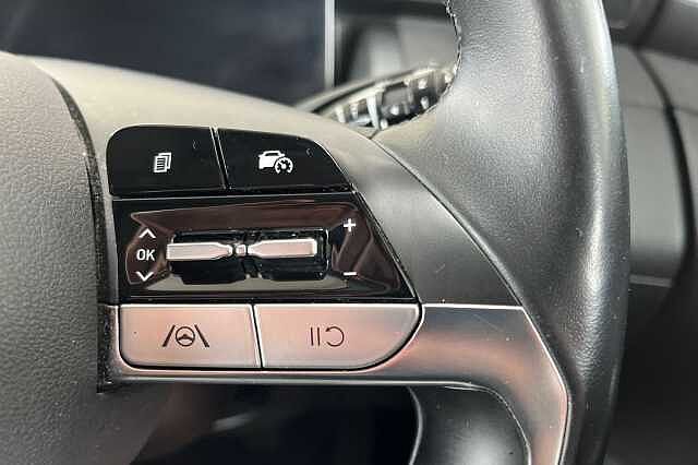 Hyundai TUCSON 1.6 T-GDi MHEV Premium Euro 6 (s/s) 5dr