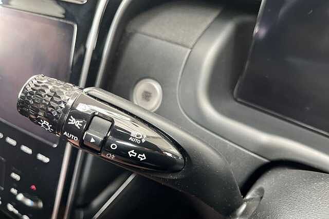 Hyundai TUCSON 1.6 T-GDi MHEV Premium Euro 6 (s/s) 5dr