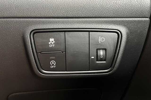 Hyundai TUCSON 1.6 T-GDi MHEV Premium Euro 6 (s/s) 5dr