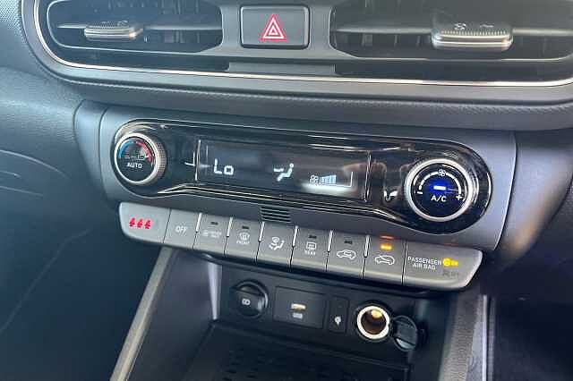 Hyundai KONA 1.6 h-GDi Ultimate DCT Euro 6 (s/s) 5dr