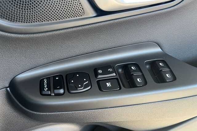 Hyundai KONA 1.6 h-GDi Ultimate DCT Euro 6 (s/s) 5dr