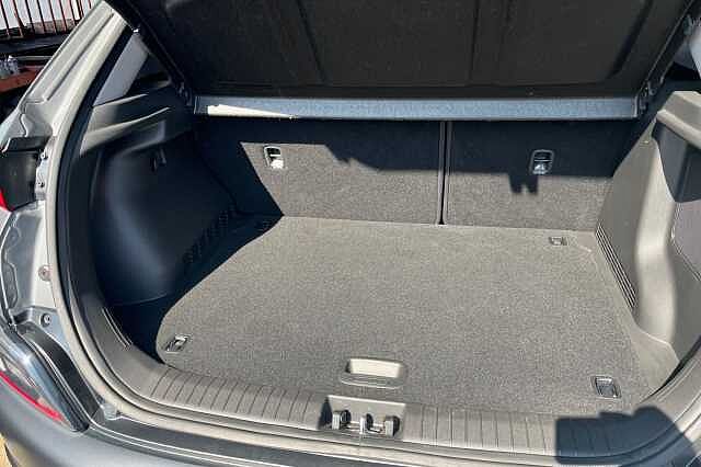 Hyundai KONA 1.6 h-GDi Ultimate DCT Euro 6 (s/s) 5dr