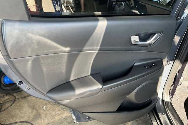 Hyundai KONA 1.6 h-GDi Ultimate DCT Euro 6 (s/s) 5dr