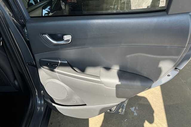 Hyundai KONA 1.6 h-GDi Ultimate DCT Euro 6 (s/s) 5dr