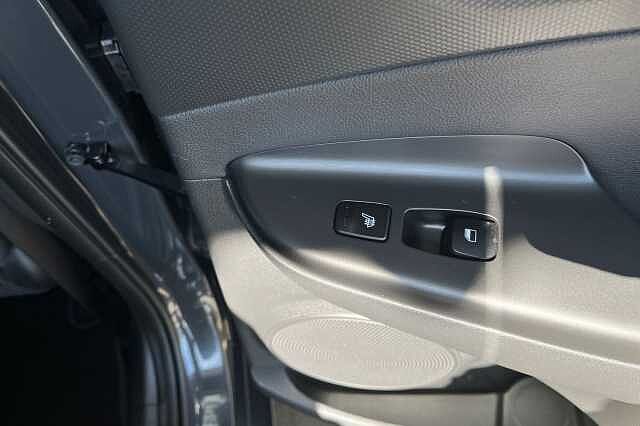 Hyundai KONA 1.6 h-GDi Ultimate DCT Euro 6 (s/s) 5dr