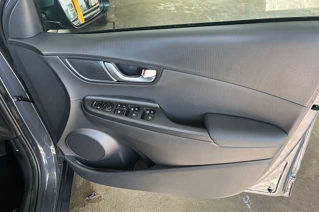Hyundai KONA 1.6 h-GDi Ultimate DCT Euro 6 (s/s) 5dr