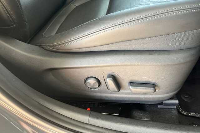 Hyundai KONA 1.6 h-GDi Ultimate DCT Euro 6 (s/s) 5dr
