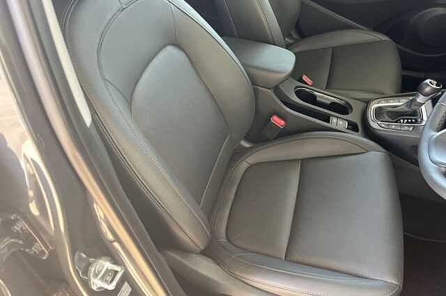 Hyundai KONA 1.6 h-GDi Ultimate DCT Euro 6 (s/s) 5dr