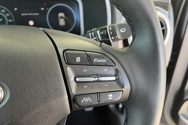 Hyundai KONA 1.6 h-GDi Ultimate DCT Euro 6 (s/s) 5dr