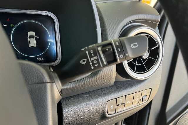 Hyundai KONA 1.6 h-GDi Ultimate DCT Euro 6 (s/s) 5dr