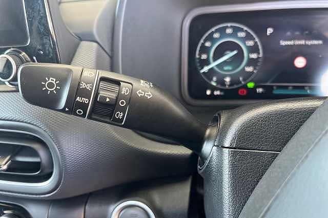 Hyundai KONA 1.6 h-GDi Ultimate DCT Euro 6 (s/s) 5dr