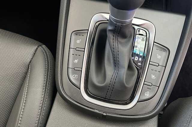 Hyundai KONA 1.6 h-GDi Ultimate DCT Euro 6 (s/s) 5dr