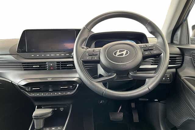 Hyundai i20 1.0 T-GDi Premium DCT Euro 6 (s/s) 5dr