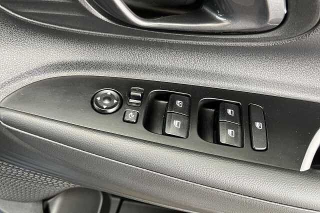 Hyundai i20 1.0 T-GDi Premium DCT Euro 6 (s/s) 5dr