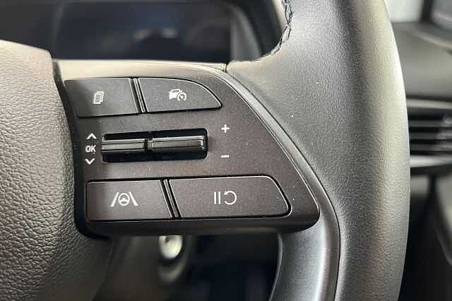 Hyundai i20 1.0 T-GDi Premium DCT Euro 6 (s/s) 5dr