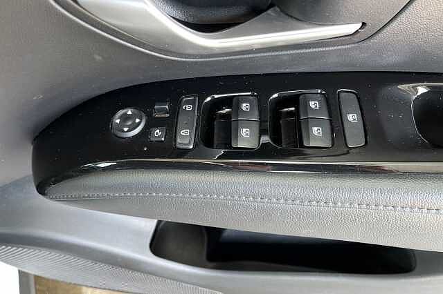 Hyundai TUCSON 1.6 h T-GDi Premium Auto Euro 6 (s/s) 5dr