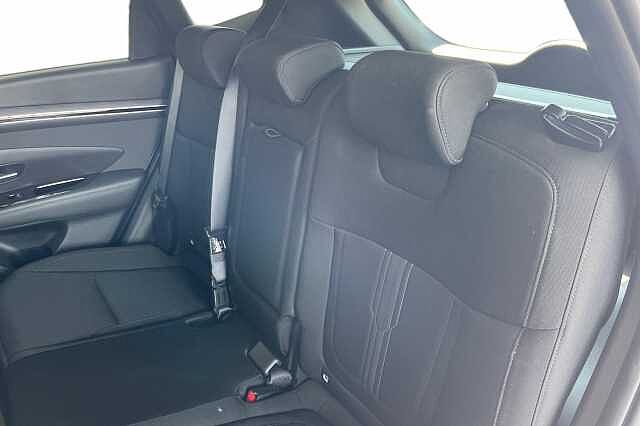 Hyundai TUCSON 1.6 h T-GDi Premium Auto Euro 6 (s/s) 5dr