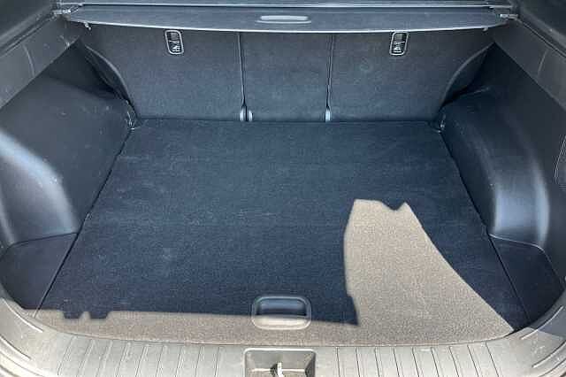 Hyundai TUCSON 1.6 h T-GDi Premium Auto Euro 6 (s/s) 5dr