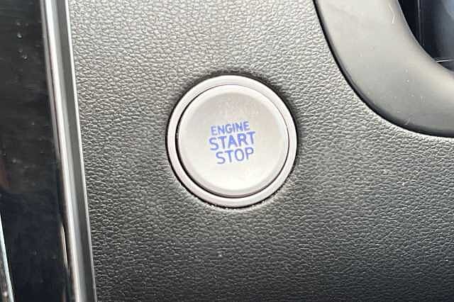 Hyundai TUCSON 1.6 h T-GDi Premium Auto Euro 6 (s/s) 5dr