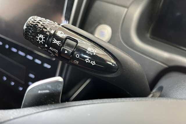 Hyundai TUCSON 1.6 h T-GDi Premium Auto Euro 6 (s/s) 5dr