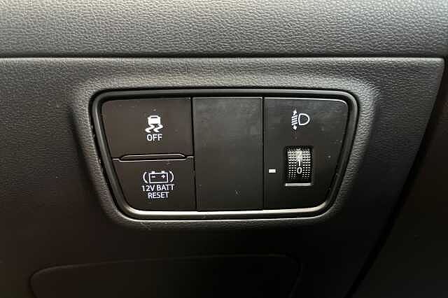Hyundai TUCSON 1.6 h T-GDi Premium Auto Euro 6 (s/s) 5dr