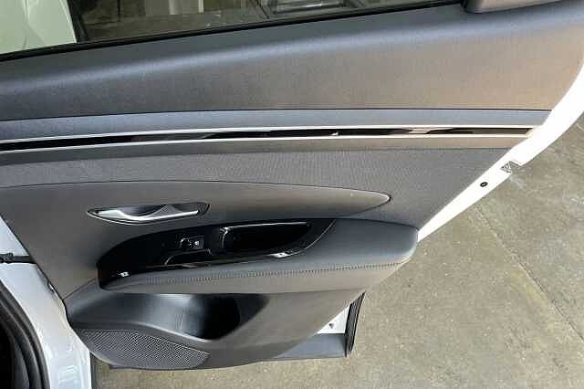 Hyundai TUCSON 1.6 h T-GDi Premium Auto Euro 6 (s/s) 5dr