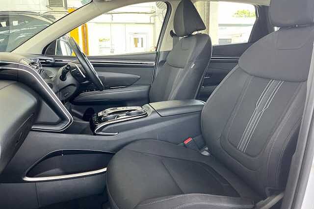 Hyundai TUCSON 1.6 h T-GDi Premium Auto Euro 6 (s/s) 5dr