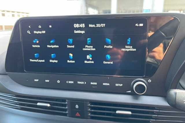 Hyundai i20 1.0 T-GDi Premium Euro 6 (s/s) 5dr