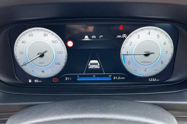 Hyundai i20 1.0 T-GDi Premium Euro 6 (s/s) 5dr
