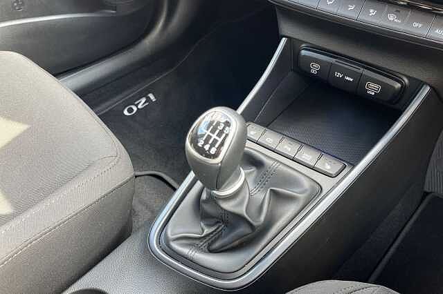 Hyundai i20 1.0 T-GDi Premium Euro 6 (s/s) 5dr