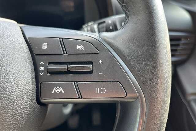 Hyundai i20 1.0 T-GDi Premium Euro 6 (s/s) 5dr