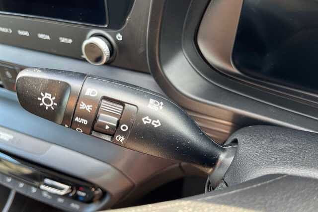 Hyundai i20 1.0 T-GDi Premium Euro 6 (s/s) 5dr