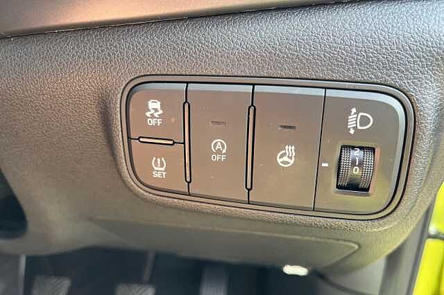 Hyundai i20 1.0 T-GDi Premium Euro 6 (s/s) 5dr