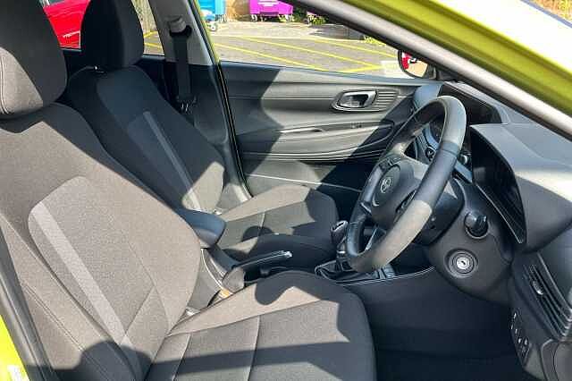 Hyundai i20 1.0 T-GDi Premium Euro 6 (s/s) 5dr