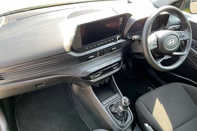 Hyundai i20 1.0 T-GDi Premium Euro 6 (s/s) 5dr