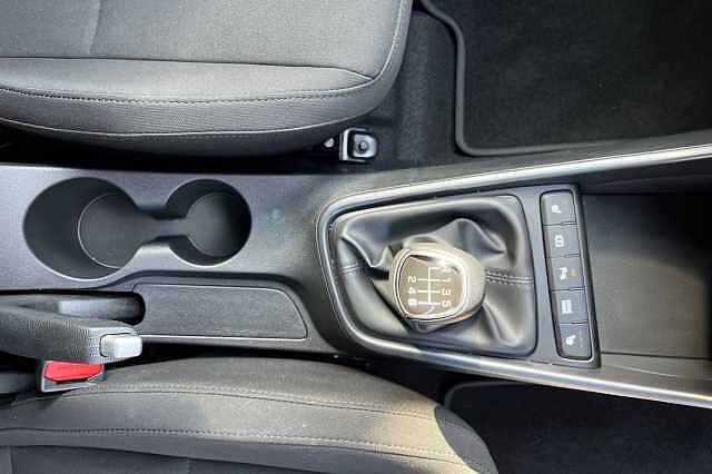 Hyundai i20 1.0 T-GDi Premium Euro 6 (s/s) 5dr