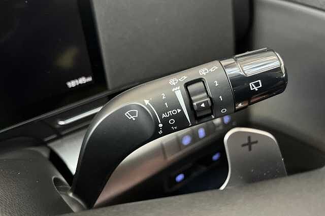 Hyundai KONA 1.6 h-GDi Ultimate SUV 5dr Petrol Hybrid DCT Euro 6 (s/s) (141 ps)
