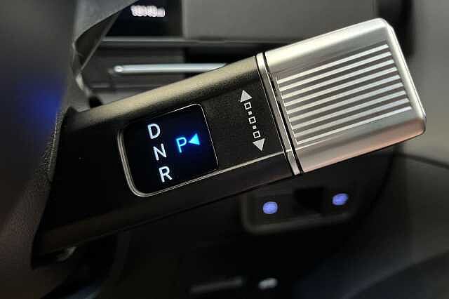 Hyundai KONA 1.6 h-GDi Ultimate SUV 5dr Petrol Hybrid DCT Euro 6 (s/s) (141 ps)
