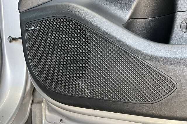 Hyundai TUCSON 1.6 h T-GDi Ultimate Auto Euro 6 (s/s) 5dr