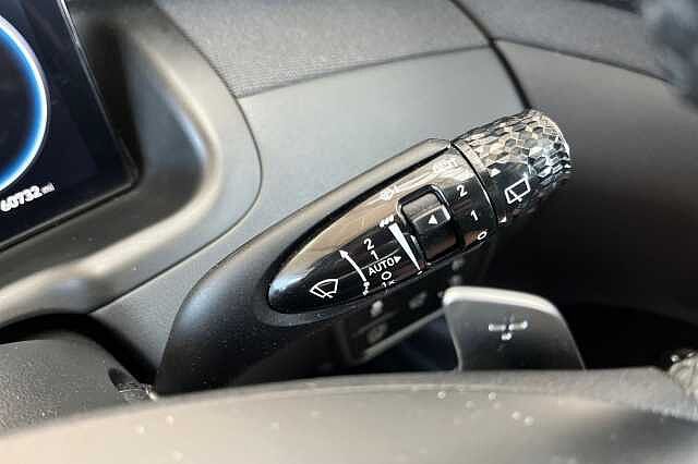 Hyundai TUCSON 1.6 h T-GDi Ultimate Auto Euro 6 (s/s) 5dr