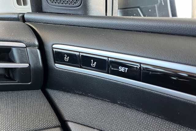 Hyundai TUCSON 1.6 h T-GDi Ultimate Auto Euro 6 (s/s) 5dr
