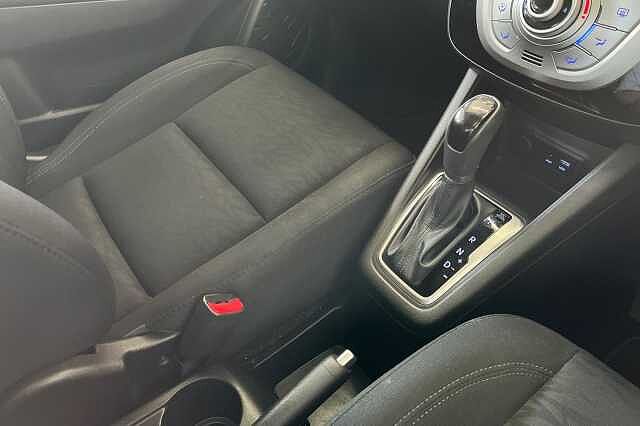 Hyundai ix20 1.6 Premium Nav Auto Euro 6 5dr