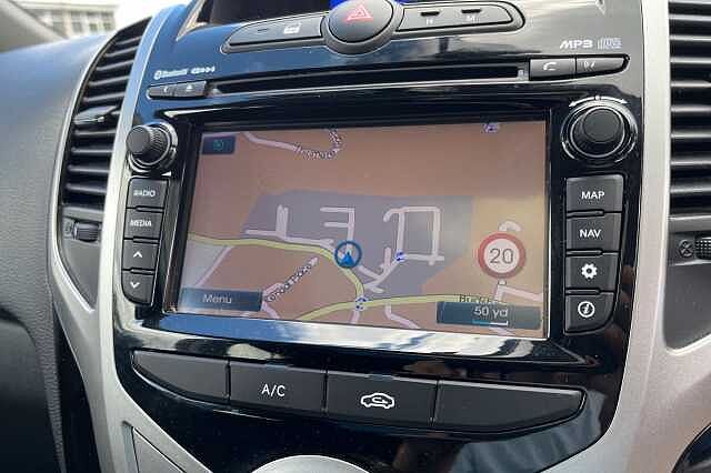 Hyundai ix20 1.6 Premium Nav Auto Euro 6 5dr