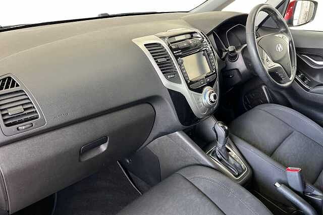 Hyundai ix20 1.6 Premium Nav Auto Euro 6 5dr