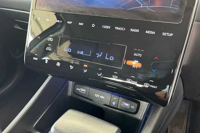 Hyundai TUCSON 1.6 T-GDi MHEV Premium DCT Euro 6 (s/s) 5dr