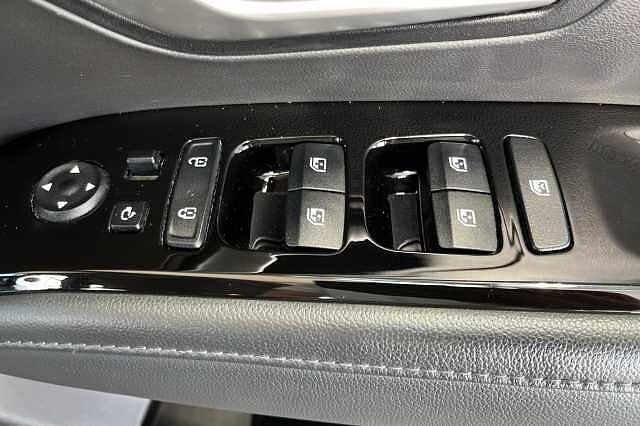 Hyundai TUCSON 1.6 T-GDi MHEV Premium DCT Euro 6 (s/s) 5dr